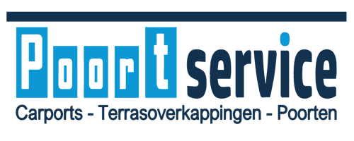 Poortservice logo